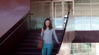 52. Гостья (2013)