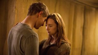 54. Гостья (2013)