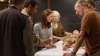 59. Гостья (2013)