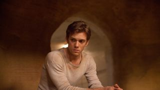 64. Гостья (2013)