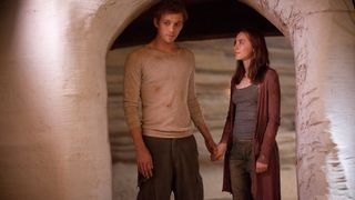 65. Гостья (2013)