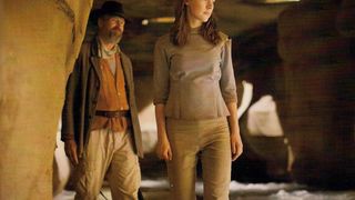 69. Гостья (2013)