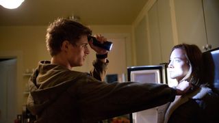 71. Гостья (2013)