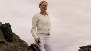 74. Гостья (2013)