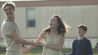 76. Гостья (2013)