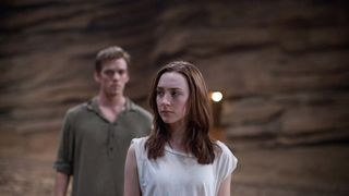 77. Гостья (2013)