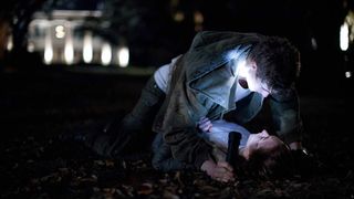 82. Гостья (2013)