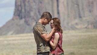 86. Гостья (2013)