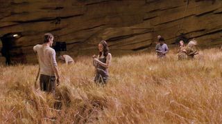 89. Гостья (2013)