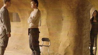 9. Гостья (2013)