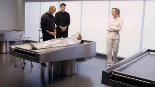 90. Гостья (2013)