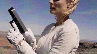 93. Гостья (2013)