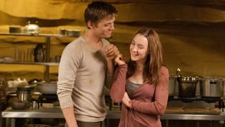 94. Гостья (2013)