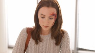 99. Гостья (2013)