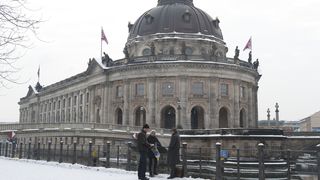 11. Неизвестный (2011)