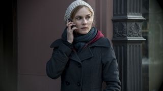 12. Неизвестный (2011)