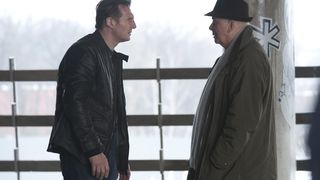 14. Неизвестный (2011)