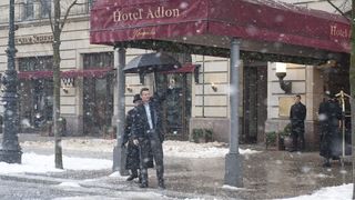 16. Неизвестный (2011)