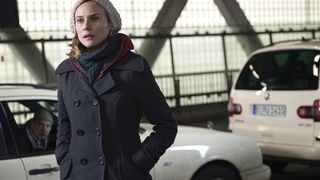 17. Неизвестный (2011)