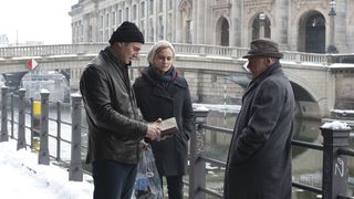 18. Неизвестный (2011)