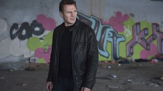 20. Неизвестный (2011)