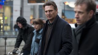 22. Неизвестный (2011)