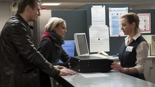 30. Неизвестный (2011)