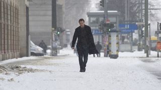 32. Неизвестный (2011)