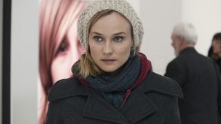 33. Неизвестный (2011)