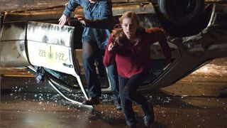 34. Неизвестный (2011)