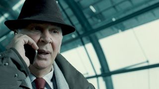 36. Неизвестный (2011)