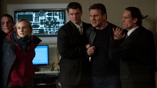 4. Неизвестный (2011)