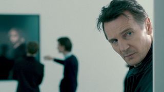 41. Неизвестный (2011)