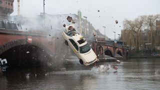 5. Неизвестный (2011)