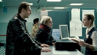 50. Неизвестный (2011)