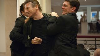 6. Неизвестный (2011)