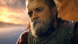 10. Легенда о Коловрате (2017)