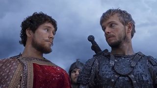 12. Легенда о Коловрате (2017)