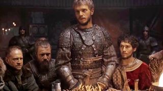 13. Легенда о Коловрате (2017)