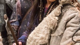 14. Легенда о Коловрате (2017)