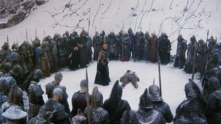 15. Легенда о Коловрате (2017)