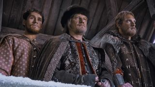 16. Легенда о Коловрате (2017)