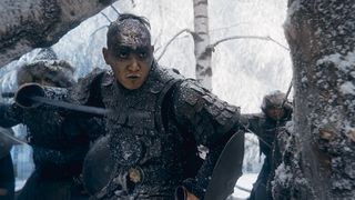 18. Легенда о Коловрате (2017)