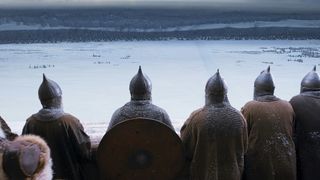 19. Легенда о Коловрате (2017)