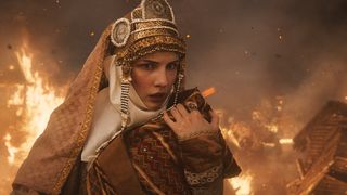 21. Легенда о Коловрате (2017)