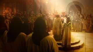 22. Легенда о Коловрате (2017)