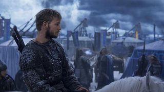 23. Легенда о Коловрате (2017)