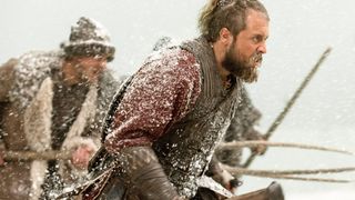 3. Легенда о Коловрате (2017)