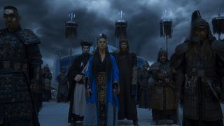 6. Легенда о Коловрате (2017)