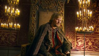 7. Легенда о Коловрате (2017)